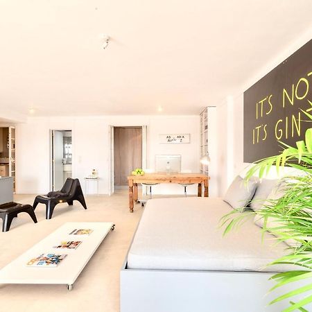 Lisbon Swimming Pool Apartment With Private Parking Eksteriør billede