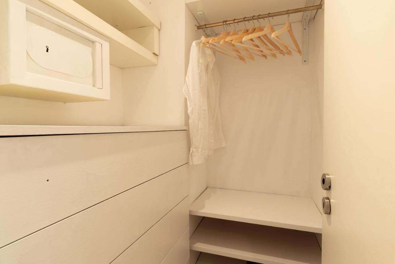 Lisbon Swimming Pool Apartment With Private Parking Eksteriør billede